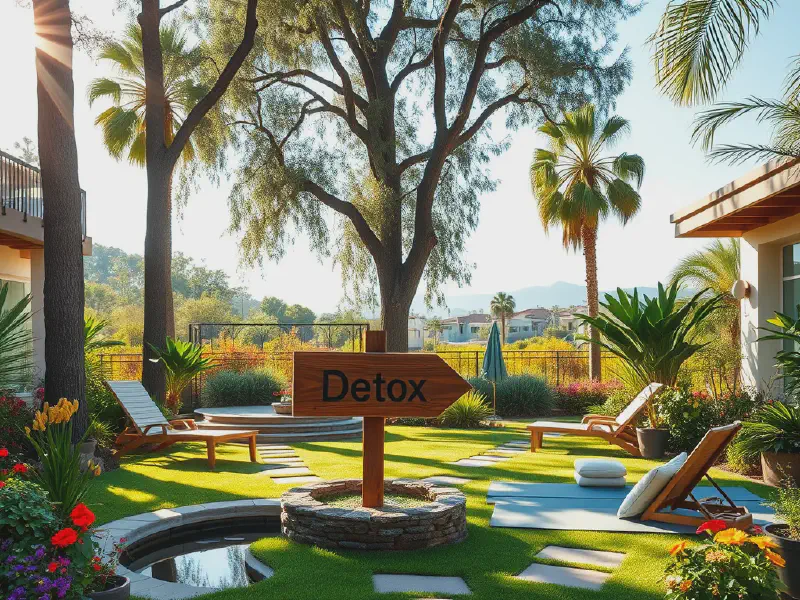 Discover Digital Detox in Rehab in Escondido Today
